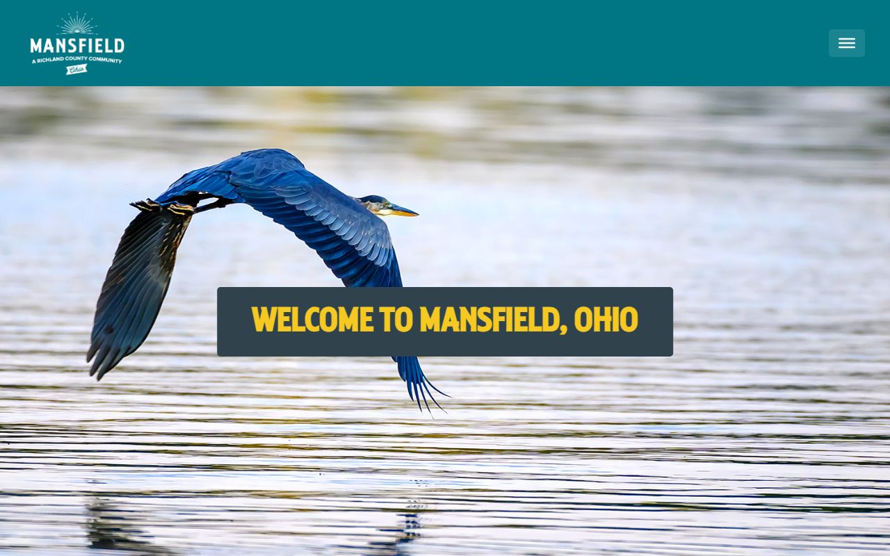 Mansfield busted mugshots city of Mansfield website